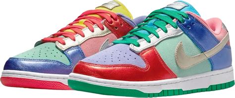 nike multicolur schuhe|Nike womens multicolored sneakers + FREE SHIPPING.